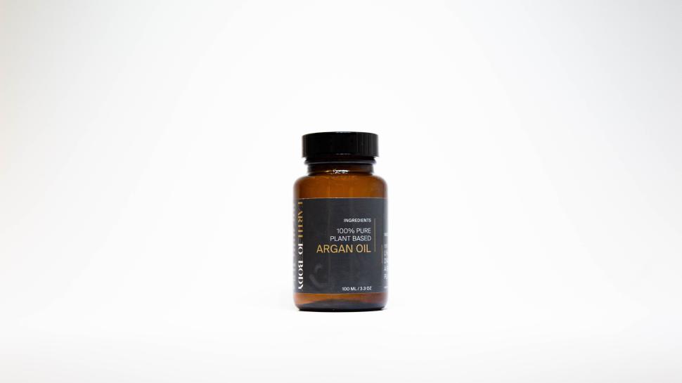 argan oil