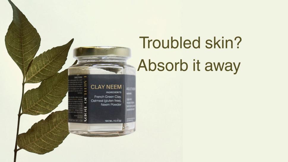 clay neem