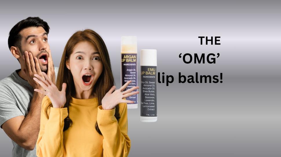 lip balms