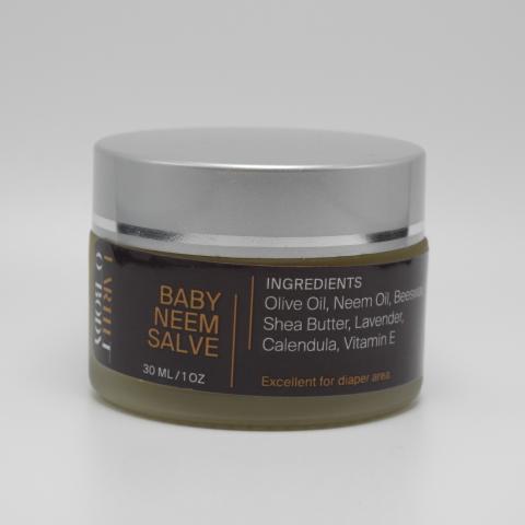 neem salve