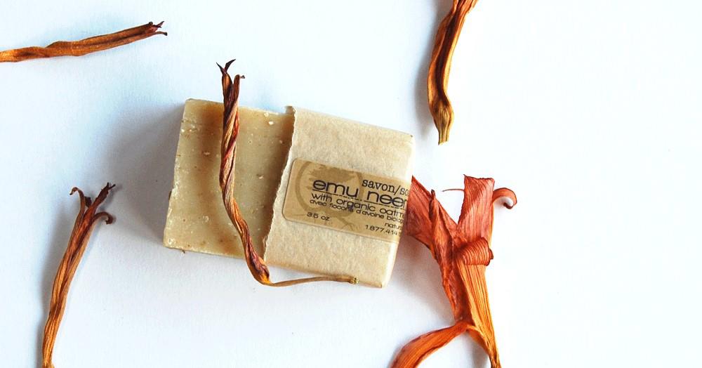 The Best All Natural Skin Care Products by Earth to Body